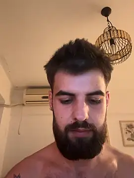 HairyRobxxx webcam