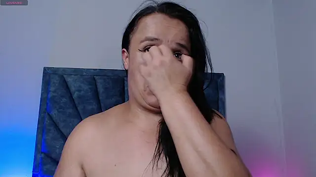 AliciaReby webcam