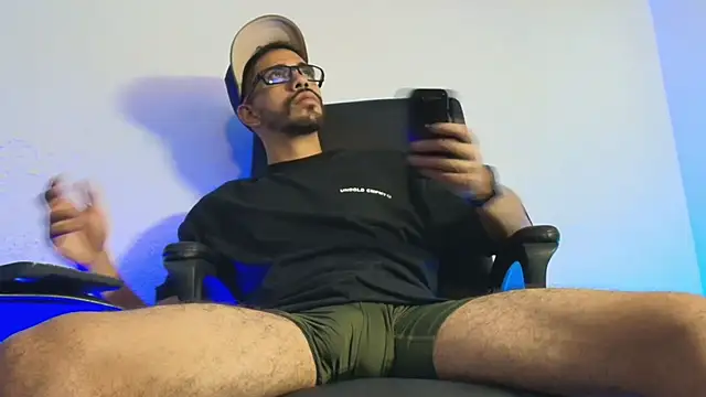 Kratoswolf webcam