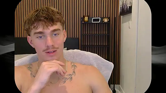 TheNicoRyder webcam