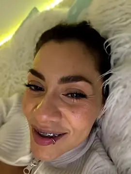 SamyJones9 webcam