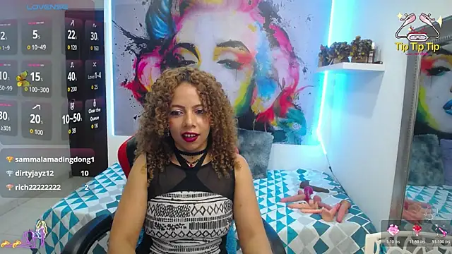 thalia_mills19 webcam
