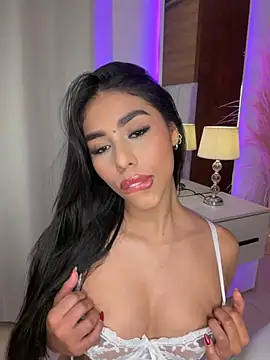 Rossie_Blooms webcam