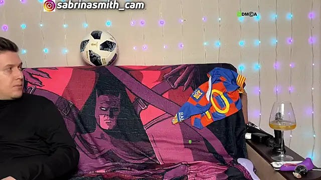 sabrinasmith23 webcam
