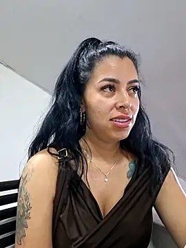 Luianna webcam