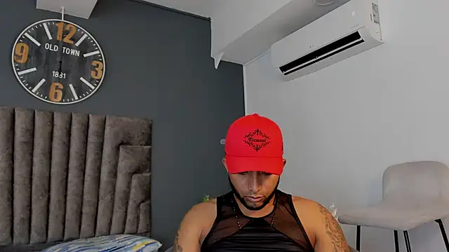 Robin_Rief webcam