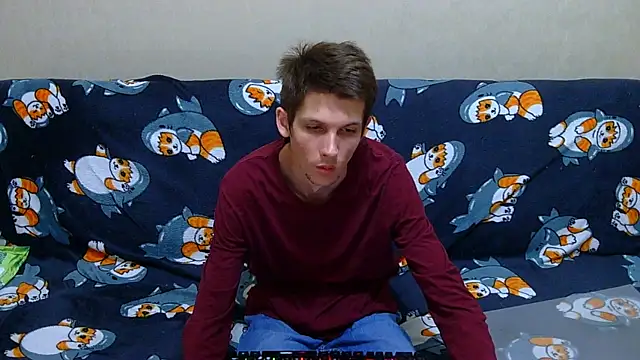 Lester_Broo webcam