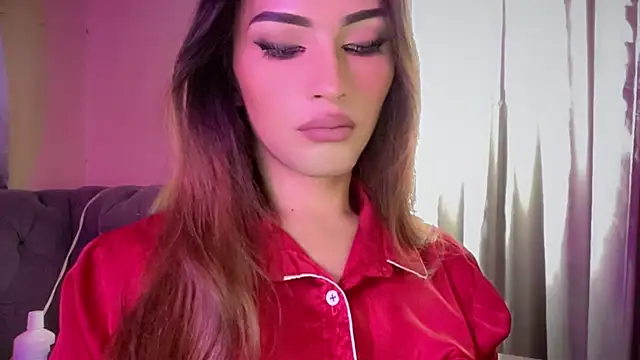 Alicegreenexx webcam