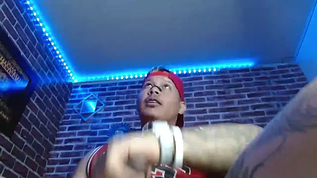 jordan_bigcock_ webcam
