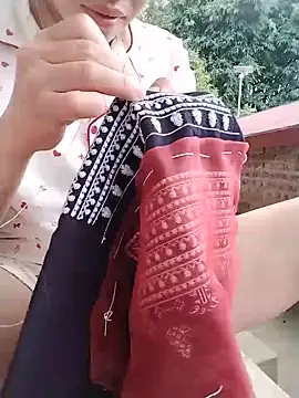 -Brooch- webcam