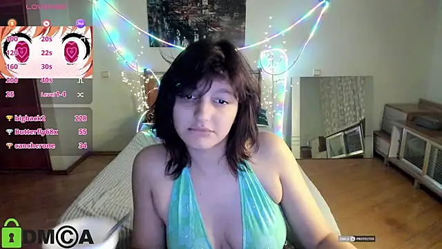 A_Skyy webcam