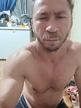 RobertoLuiz84 webcam