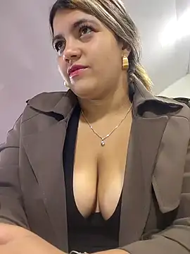 Ivy_enjoy webcam