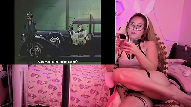 25sweetlilbunny webcam