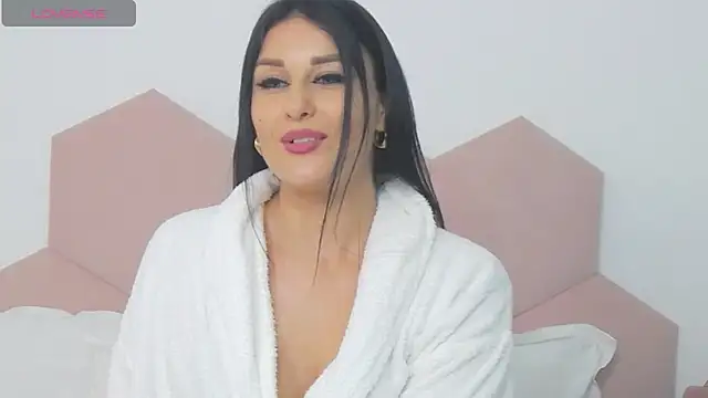 MissRosse webcam