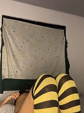 _sweetSabrina- webcam