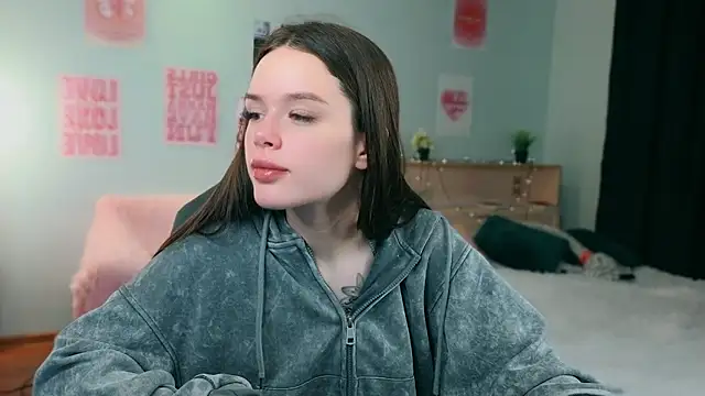 ginnyclub webcam