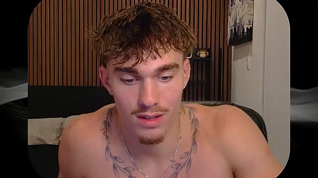 TheNicoRyder webcam