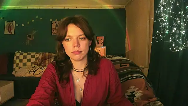 ClancyMorissey webcam