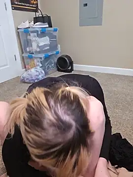 AmethystFoxx webcam