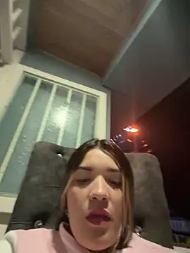 Sarita-candy webcam