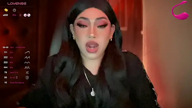 madam_agnes1 webcam