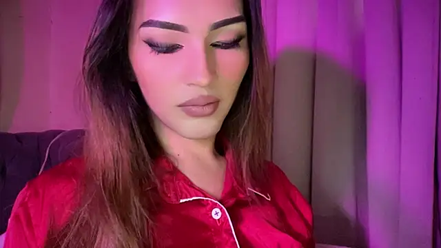 Alicegreenexx webcam