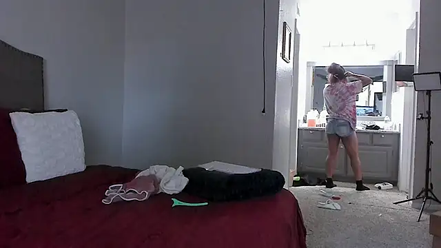 yiauana webcam
