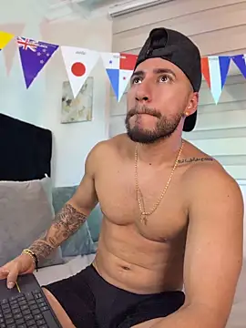 Thiago_Hill webcam