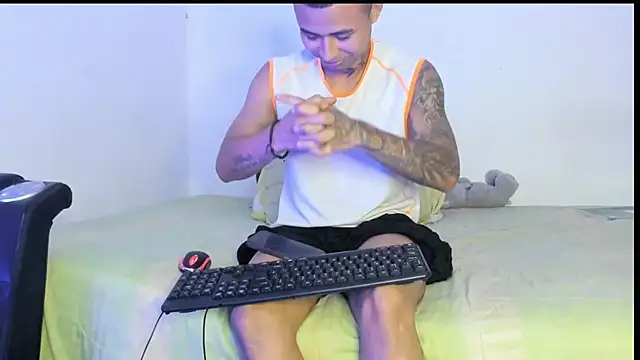 _Logan_Colton_ webcam