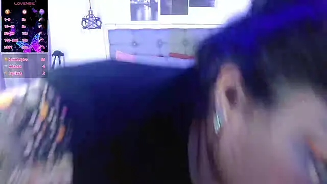 Keyla01_ webcam