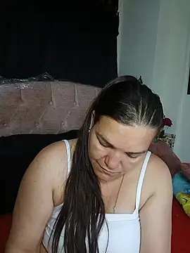 Zuleyka_69 webcam