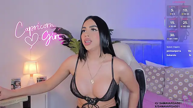 Samavargas01 webcam