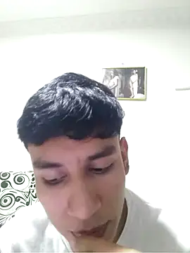 Damien_Howard webcam