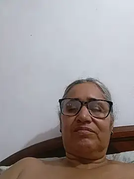 _candi webcam