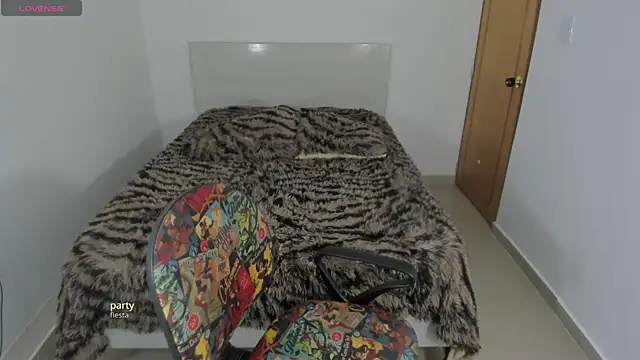 Dayanna_tecca webcam