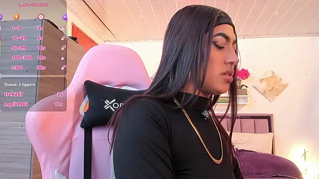Kayla_foxxy webcam
