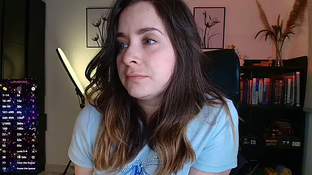 miss_seline webcam