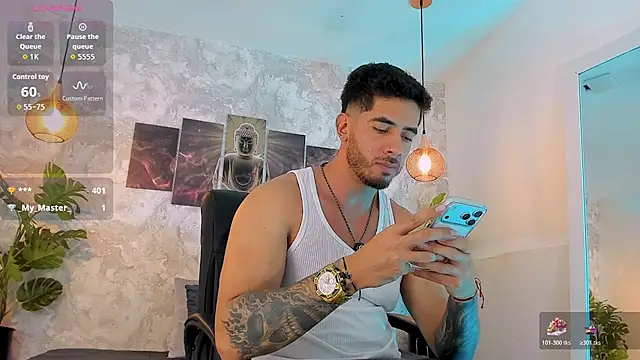Nate_franco webcam