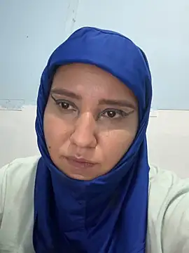 hannahayat webcam