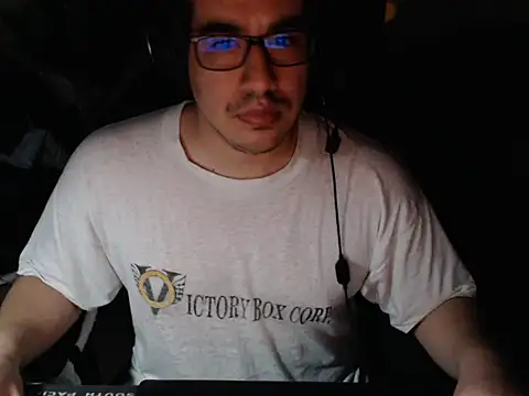 thealfawolf01 webcam