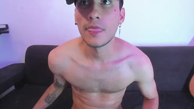 Henrikk_senn webcam
