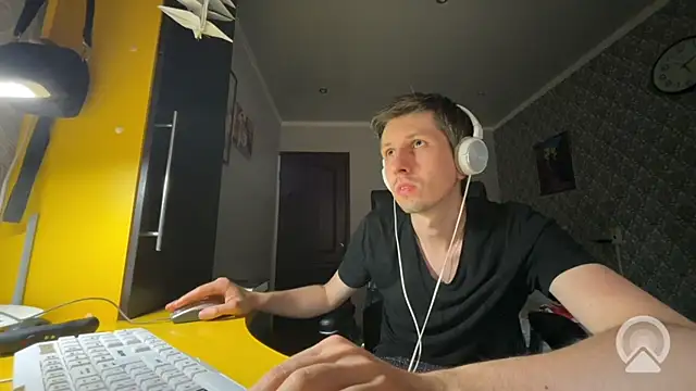 Aki-Laky webcam