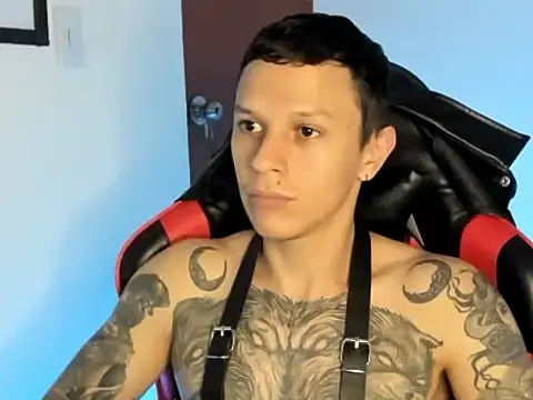 Masterdave7 webcam