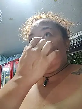 CurvyHeat webcam
