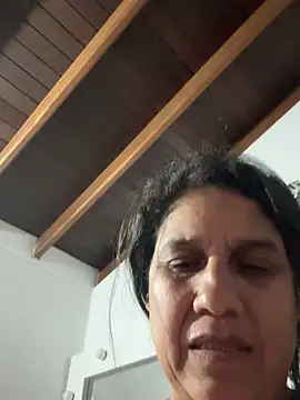siri_duque webcam