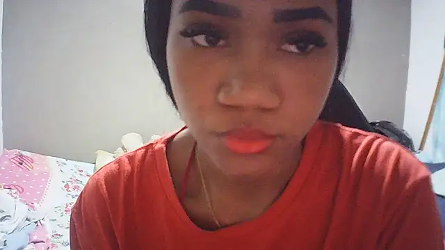 Fariana01 webcam