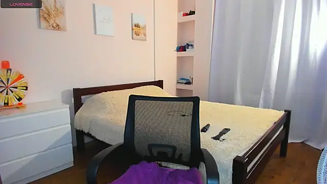 Ellista webcam