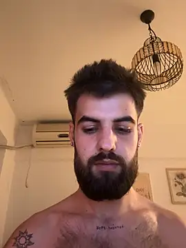 HairyRobxxx webcam