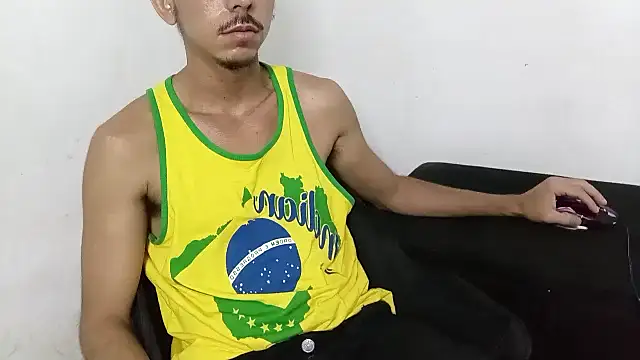 MagrinhoSaradoo webcam
